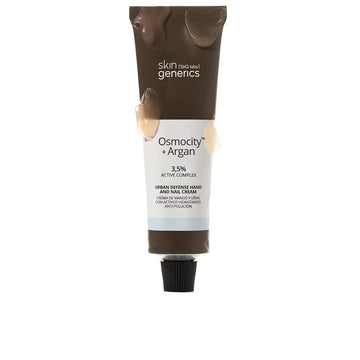 SKIN GENERICS-Creme para as mãos OSMOCITY + ARGAN 50 ml-DrShampoo - Perfumaria e Cosmética Imagem principal do produto