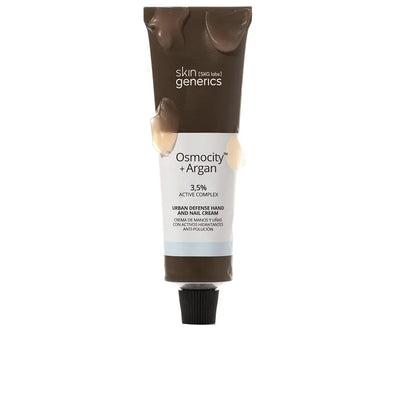 SKIN GENERICS-Creme para as mãos OSMOCITY + ARGAN 50 ml-DrShampoo - Perfumaria e Cosmética