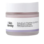 SKIN GENERICS-ID SKIN Identity Creme Firmador com Peptídeos de Botulismo para Bebês BTX 50 ml-DrShampoo - Perfumaria e Cosmética