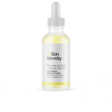 SKIN GENERICS-ID SKIN ácido mandélico 6% + ácido salicicílico 2% esfoliante imperfeições-DrShampoo - Perfumaria e Cosmética Imagem principal do produto