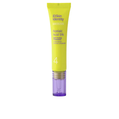 SKIN GENERICS-ID SKIN identidade ácido azelaico 5% tratamento secante 15 ml-DrShampoo - Perfumaria e Cosmética