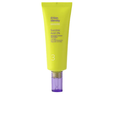 SKIN GENERICS-ID SKIN identidade ácido succínico 2% creme gel 50 ml-DrShampoo - Perfumaria e Cosmética
