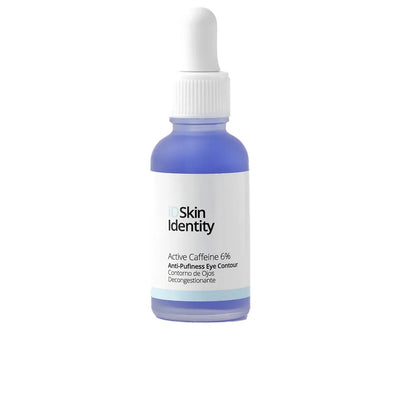 SKIN GENERICS-ID SKIN identidade contorno de olhos com cafeína 30 ml-DrShampoo - Perfumaria e Cosmética