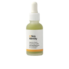 SKIN GENERICS-ID SKIN identidade matcha tea sérum iluminador de 30 ml.-DrShampoo - Perfumaria e Cosmética