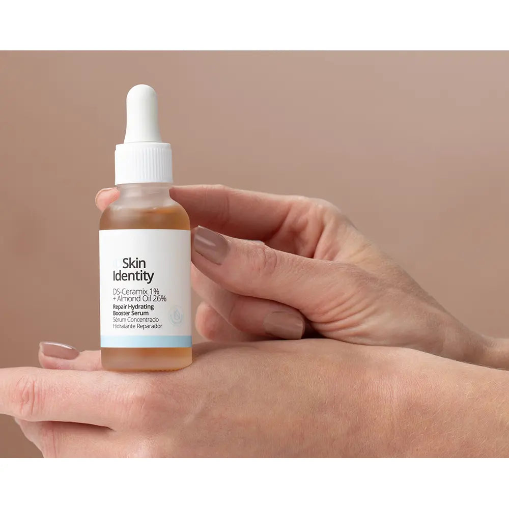 SKIN GENERICS-ID SKIN identidade soro reparador hidratante concentrado 30 ml-DrShampoo - Perfumaria e Cosmética