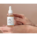SKIN GENERICS-ID SKIN identidade soro reparador hidratante concentrado 30 ml-DrShampoo - Perfumaria e Cosmética