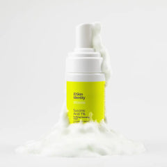 SKIN GENERICS-ID SKIN identity ácido succínico 1% espuma de limpeza purificante 100 ml-DrShampoo - Perfumaria e Cosmética