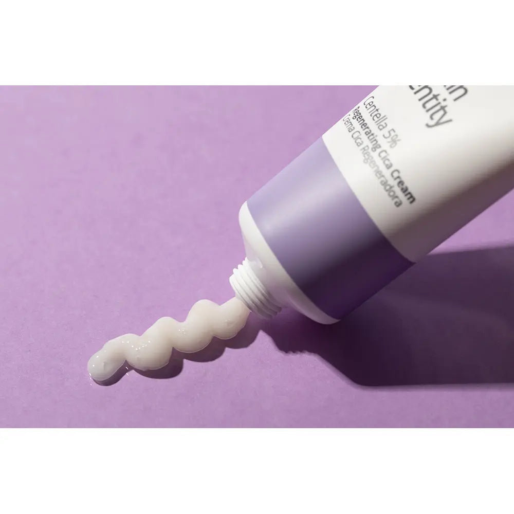 SKIN GENERICS-ID SKIN identity centella 5% creme regenerador cica 50 ml-DrShampoo - Perfumaria e Cosmética