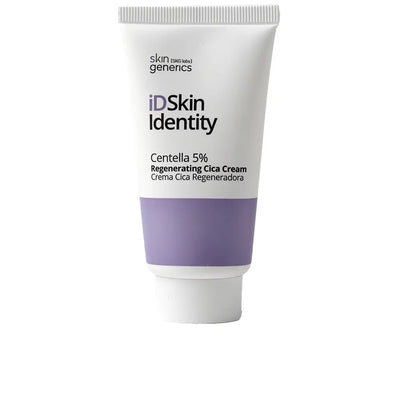 SKIN GENERICS-ID SKIN identity centella 5% creme regenerador cica 50 ml-DrShampoo - Perfumaria e Cosmética