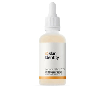 SKIN GENERICS-ID SKIN identity nectaria lithops 2% vit D soro ativador 30 ml-DrShampoo - Perfumaria e Cosmética Imagem principal do produto