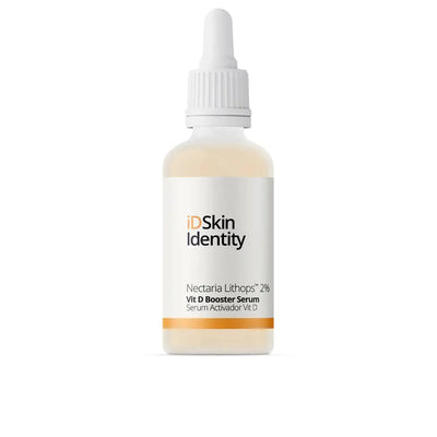 SKIN GENERICS-ID SKIN identity nectaria lithops 2% vit D soro ativador 30 ml-DrShampoo - Perfumaria e Cosmética
