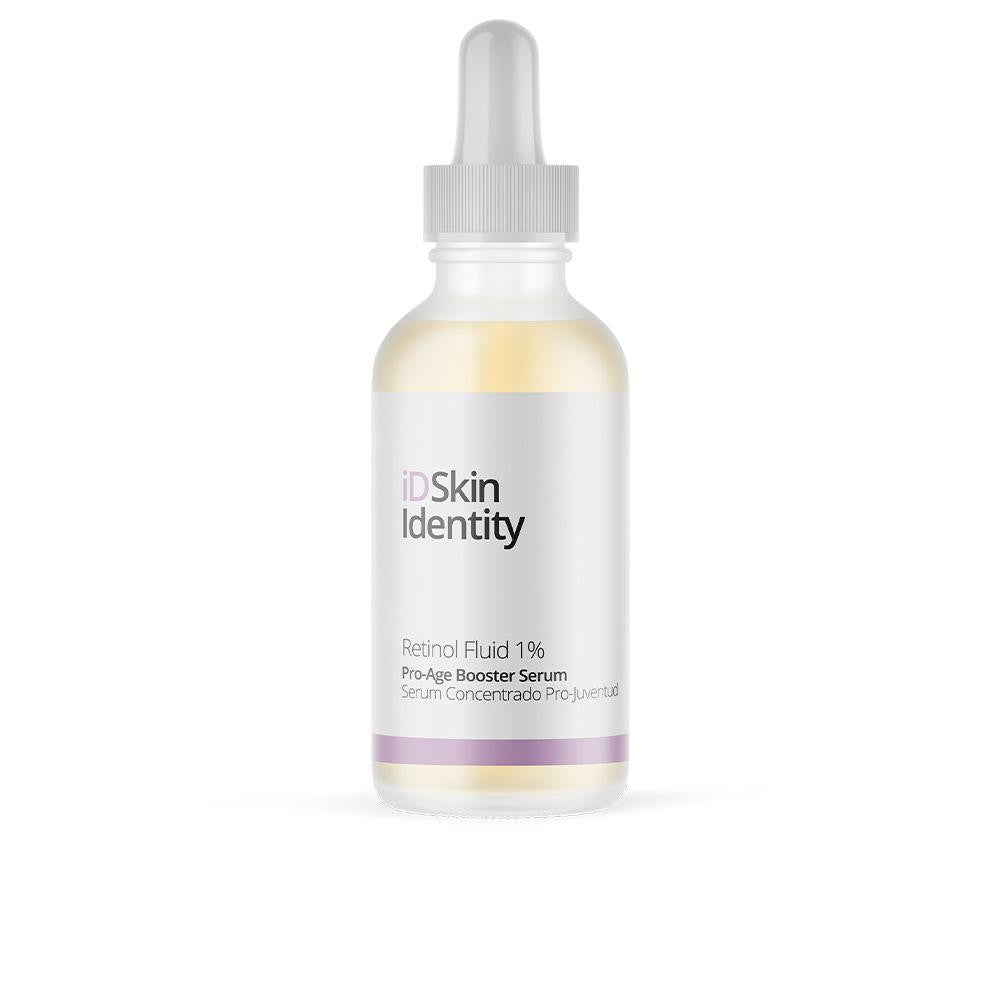 SKIN GENERICS-ID SKIN identity retinol fluid 1% sérum concentrado pró-juve-DrShampoo - Perfumaria e Cosmética
