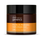 SKIN GENERICS-PROVIT. D+ PROBIOTICS creme ativador 50 ml-DrShampoo - Perfumaria e Cosmética