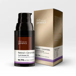 SKIN GENERICS-RETINOL + CERAMIDES gel concentrado rejuvenescedor 98,75% 20 ml-DrShampoo - Perfumaria e Cosmética
