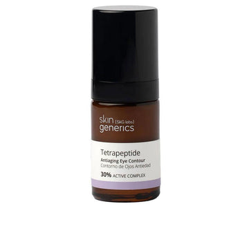 SKIN GENERICS-RETINOL + CERAMIDES rejuvenating concentrated gel 98.75% 20 ml-DrShampoo - Perfumaria e Cosmética Imagem principal do produto