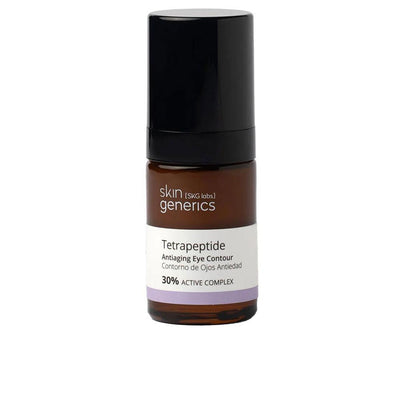 SKIN GENERICS-RETINOL + CERAMIDES rejuvenating concentrated gel 98.75% 20 ml-DrShampoo - Perfumaria e Cosmética