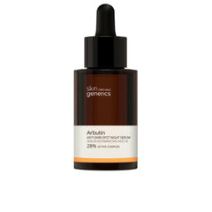 SKIN GENERICS-Sérum anti-manchas ARBUTIN 30% 30 ml.-DrShampoo - Perfumaria e Cosmética