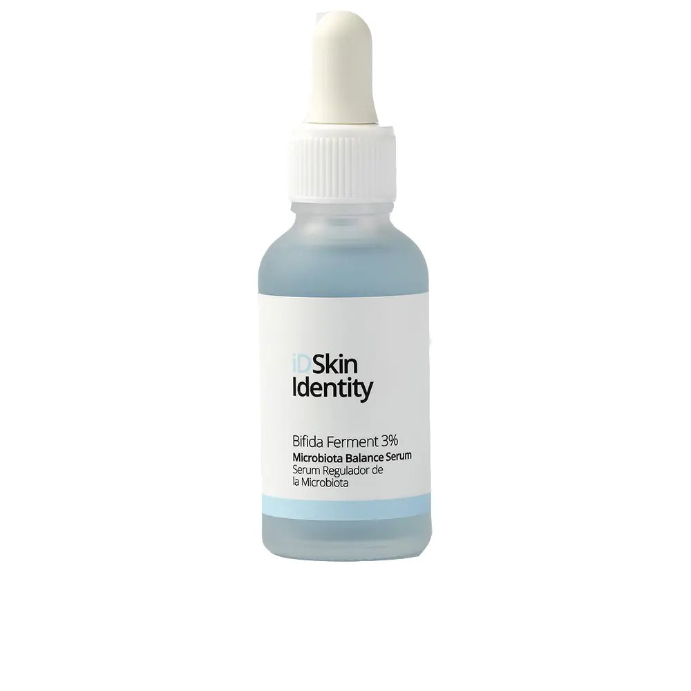 SKIN GENERICS-Soro regulador da microbiota ID SKIN identity Bifida Ferment 3% 30 ml.-DrShampoo - Perfumaria e Cosmética