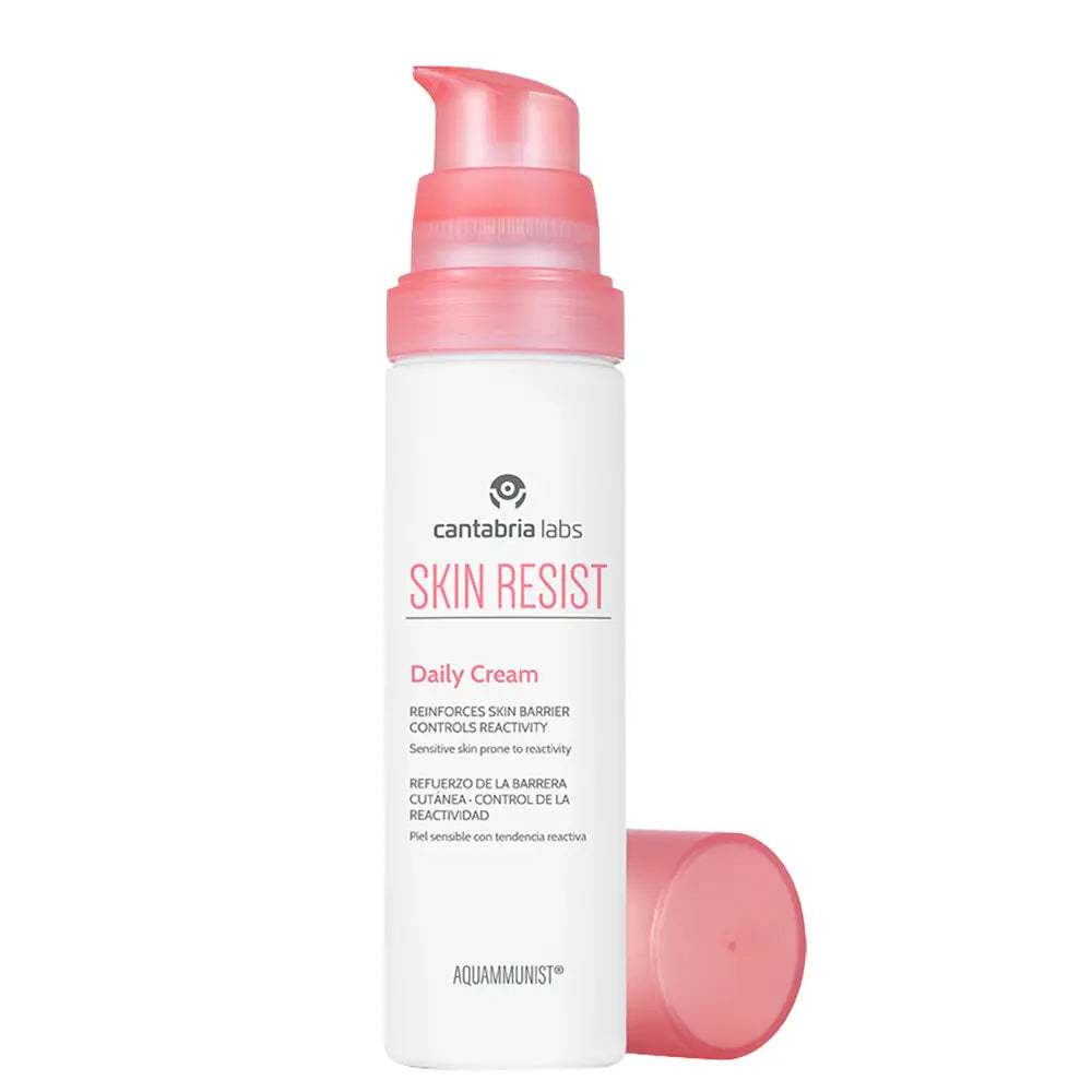 SKIN RESIST-Creme diário SKIN RESIST 50 ml-DrShampoo - Perfumaria e Cosmética