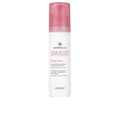 SKIN RESIST-Creme diário SKIN RESIST 50 ml-DrShampoo - Perfumaria e Cosmética