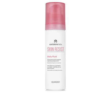 SKIN RESIST-Fluido hidratante SKIN RESIST DAILY 50 ml-DrShampoo - Perfumaria e Cosmética Image principale du produit