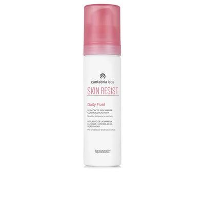 SKIN RESIST-Fluido hidratante SKIN RESIST DAILY 50 ml-DrShampoo - Perfumaria e Cosmética
