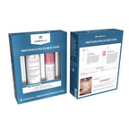 SKIN RESIST-PROTOCOLO DE RESISTÊNCIA À PELE PARA PELE REATIVA ESTOJO DE 2 PEÇAS-DrShampoo - Perfumaria e Cosmética