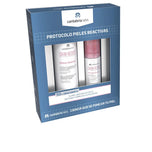 SKIN RESIST-PROTOCOLO DE RESISTÊNCIA À PELE PARA PELE REATIVA ESTOJO DE 2 PEÇAS-DrShampoo - Perfumaria e Cosmética