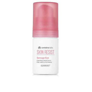 SKIN RESIST-SKIN RESIST SENSAGE olhos 15 ml-DrShampoo - Perfumaria e Cosmética Image principale du produit