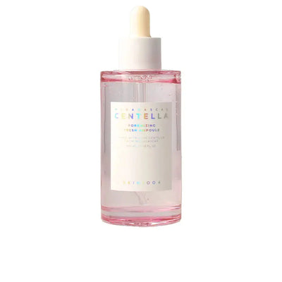 SKIN1004-Ampola Desparasitante de Centella de Madagascar 100 ml-DrShampoo - Perfumaria e Cosmética