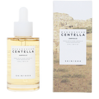 SKIN1004-Ampola de Centella de Madagascar 55 ml-DrShampoo - Perfumaria e Cosmética