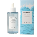 SKIN1004-Ampola hialu-cica MADAGASCAR CENTELLA 100 ml-DrShampoo - Perfumaria e Cosmética