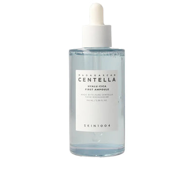 SKIN1004-Ampola hialu-cica MADAGASCAR CENTELLA 100 ml-DrShampoo - Perfumaria e Cosmética