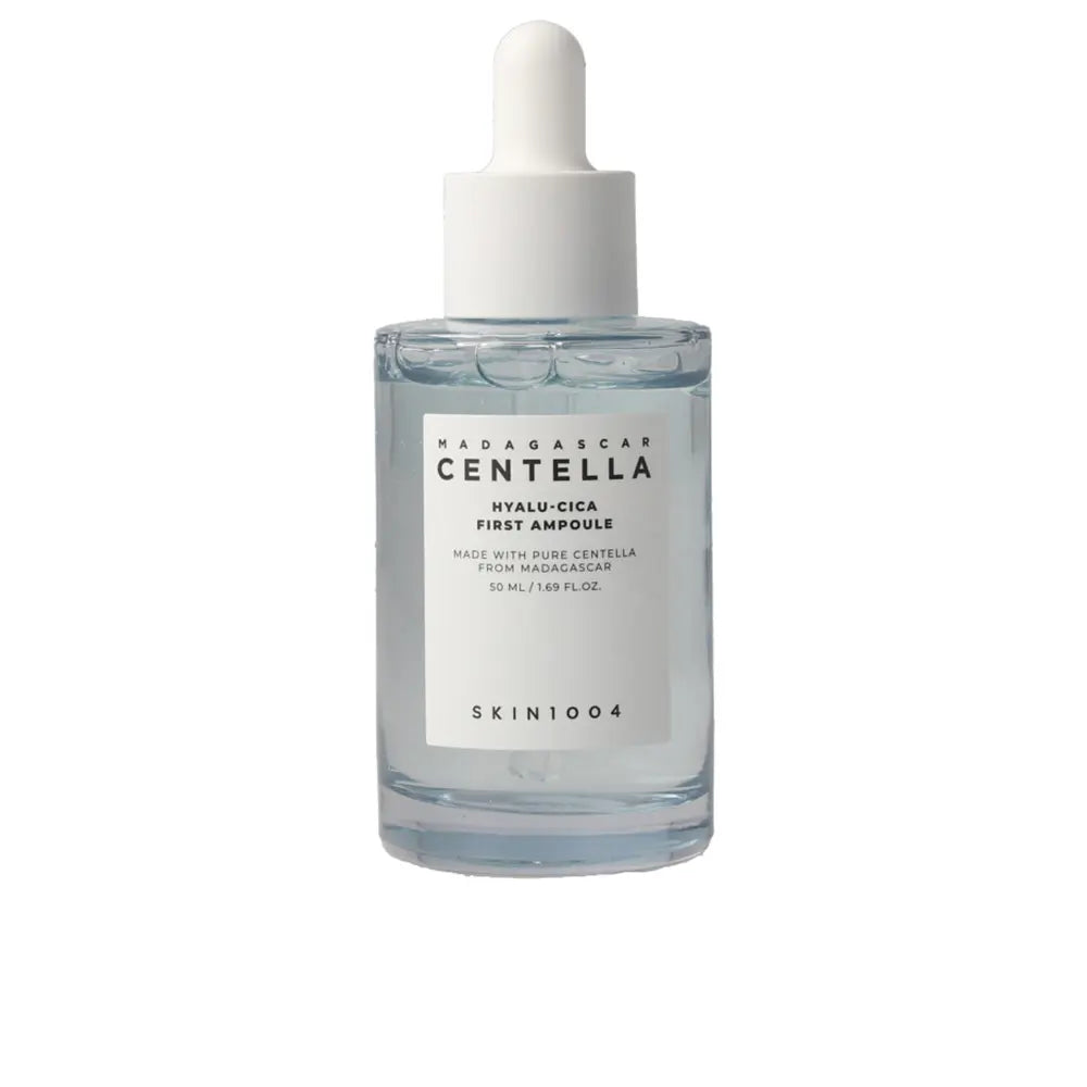 Ampola hialu-cica MADAGASCAR CENTELLA 50 ml