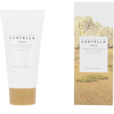 SKIN1004-Creme MADAGASCAR CENTELLA 30 ml-DrShampoo - Perfumaria e Cosmética