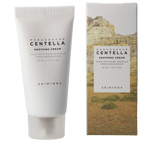 SKIN1004-Creme calmante de Centella de Madagascar 30 ml-DrShampoo - Perfumaria e Cosmética