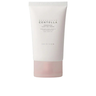 SKIN1004-Creme-gel facial Centella de Madagascar 75 ml-DrShampoo - Perfumaria e Cosmética