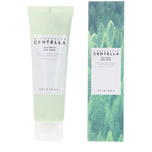 Espuma de limpeza terapêutica de Centella de Madagascar com BHA 125 ml