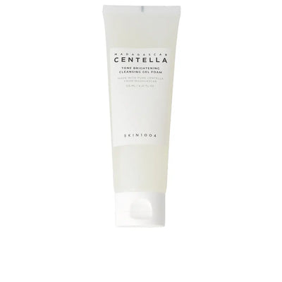 SKIN1004-Gel de limpeza espumante tonificante MADAGASCAR CENTELLA 125 ml-DrShampoo - Perfumaria e Cosmética