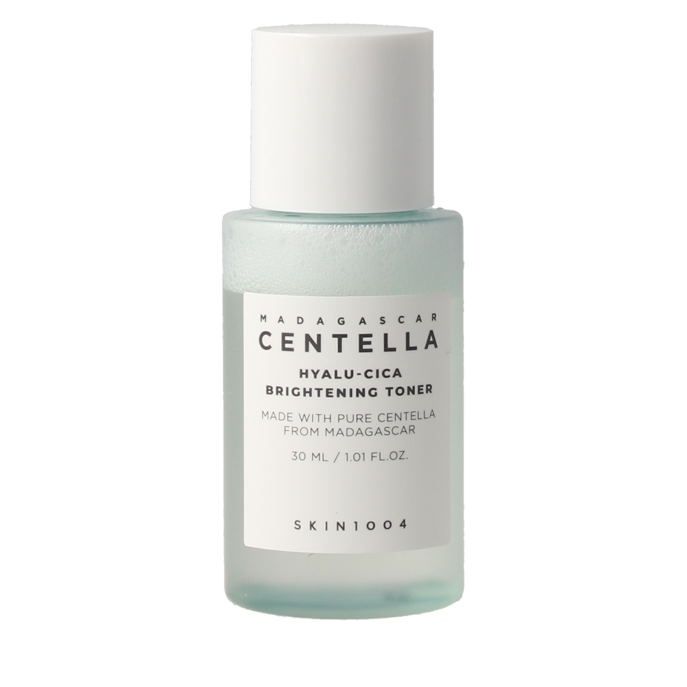 SKIN1004-MADAGASCAR CENTELLA hyalu-cica toner iluminador 30 ml-DrShampoo - Perfumaria e Cosmética