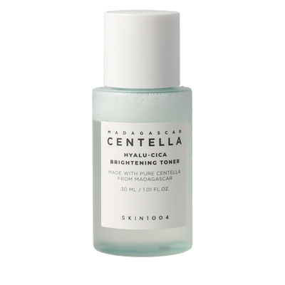 SKIN1004-MADAGASCAR CENTELLA hyalu-cica toner iluminador 30 ml-DrShampoo - Perfumaria e Cosmética