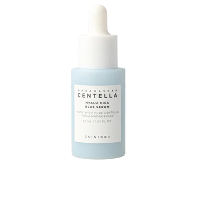 SKIN1004-MADAGASCAR CENTELLA soro hialu-cica azul 30 ml-DrShampoo - Perfumaria e Cosmética
