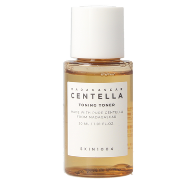 SKIN1004-MADAGASCAR CENTELLA tônico balanceador 30 ml-DrShampoo - Perfumaria e Cosmética