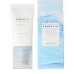 SKIN1004-Sérum protetor solar de Centella de Madagascar FPS 50+ 50 ml-DrShampoo - Perfumaria e Cosmética
