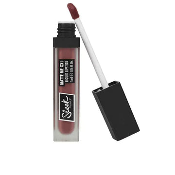 SLEEK-BATOM LÍQUIDO MATTE ME XXL MAUVIN ON UP 5 ML-DrShampoo - Perfumaria e Cosmética Imagem principal do produto