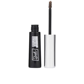 SLEEK-BROW GETTER gel de fibra para sobrancelhas castanho 5 ml-DrShampoo - Perfumaria e Cosmética Imagem principal do produto