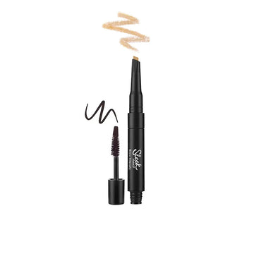 SLEEK-BROW INTENSITY Extra Dark-DrShampoo - Perfumaria e Cosmética Imagem principal do produto
