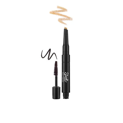 SLEEK-BROW INTENSITY Extra Dark-DrShampoo - Perfumaria e Cosmética
