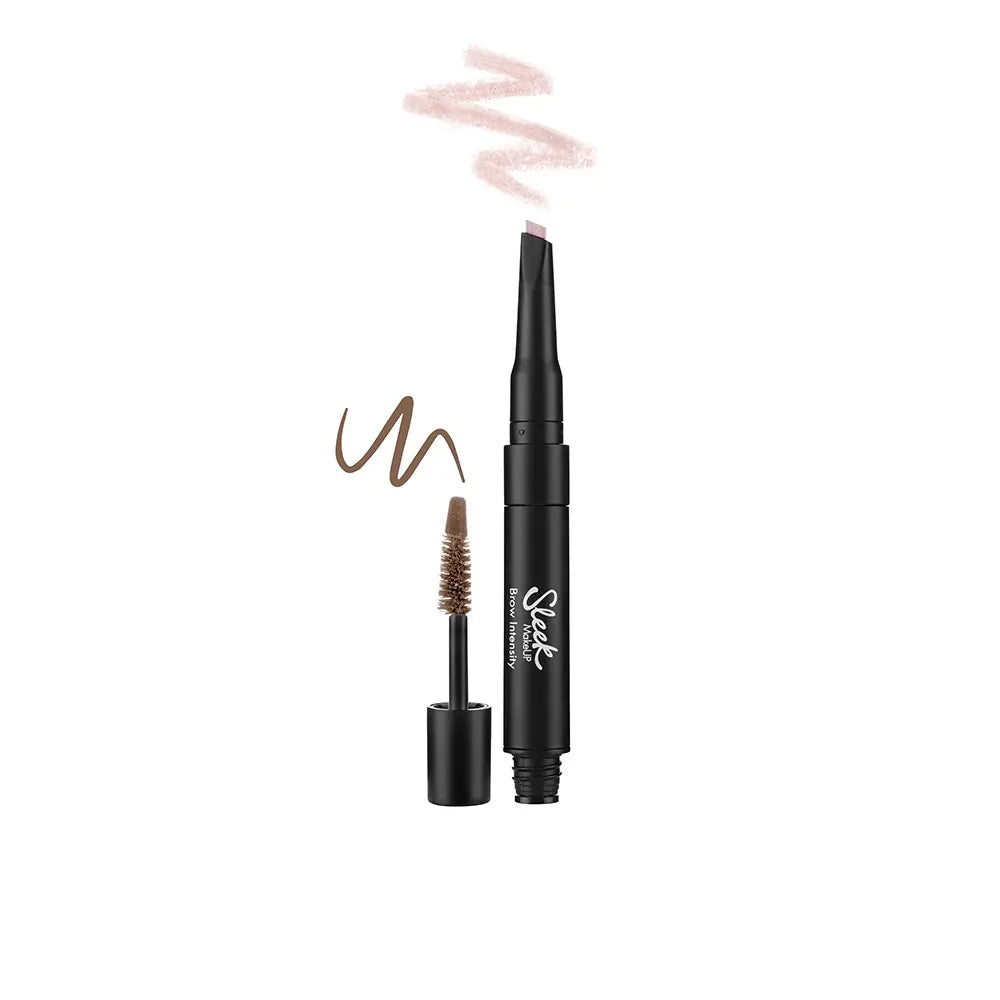 SLEEK-BROW INTENSITY Leve-DrShampoo - Perfumaria e Cosmética