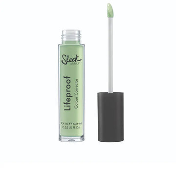 SLEEK-Corretor de cor LIFEPROOF Redutor de Vermelhidão 74 ml-DrShampoo - Perfumaria e Cosmética Imagem principal do produto